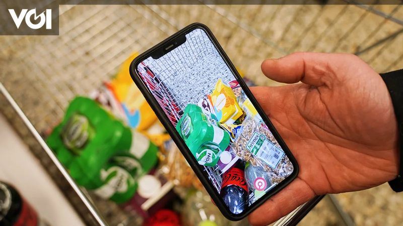Denmark Boycotts US Products via App After Trump-Greenland Issue