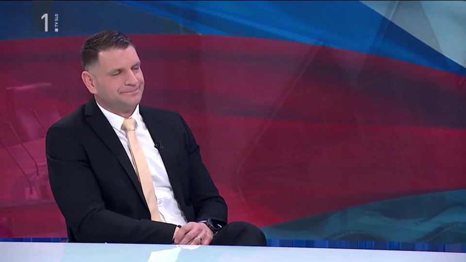 Zoran Stevanović responds to allegations regarding his doctorate