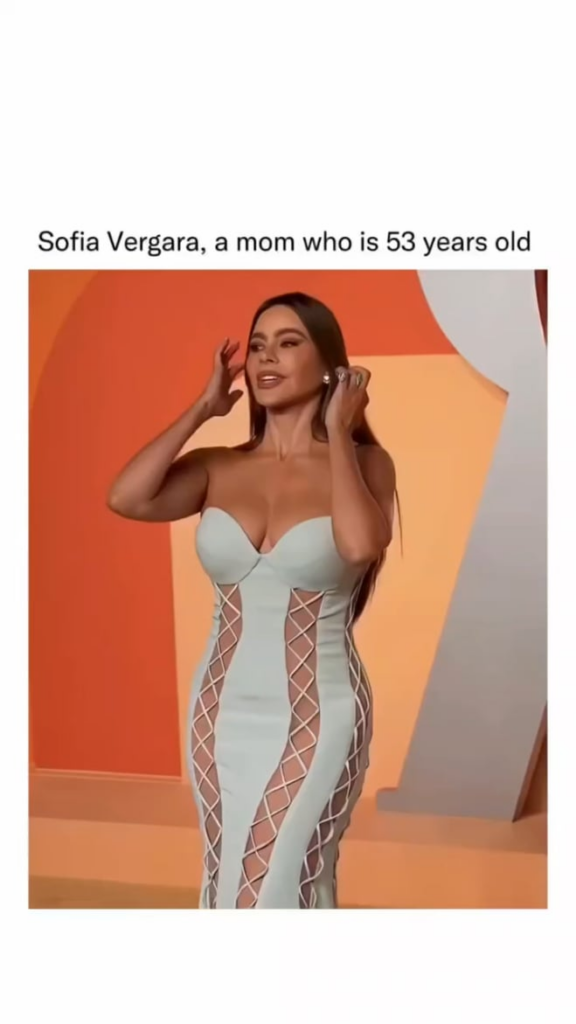 Sophie gently