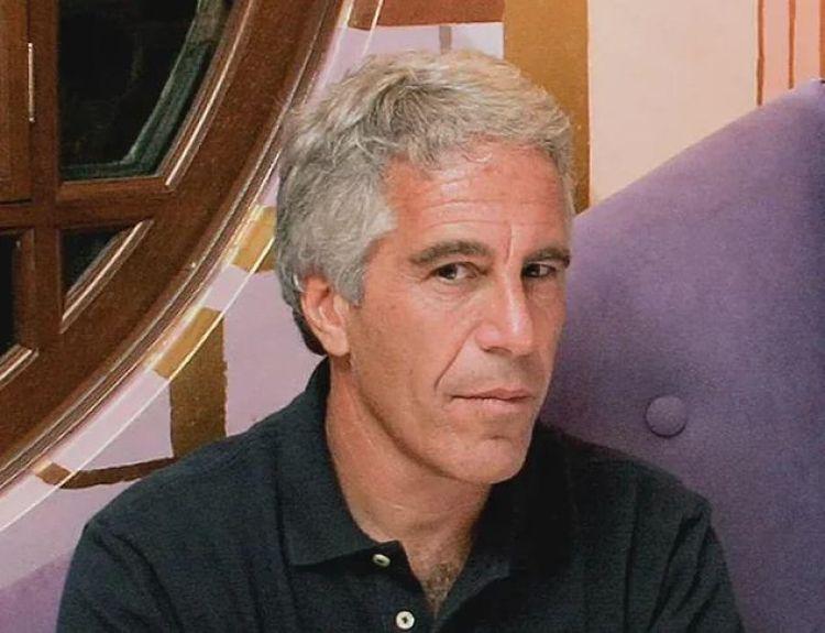 Pedophile Epstein helped the Arabs find a way to Luka Koper #documents