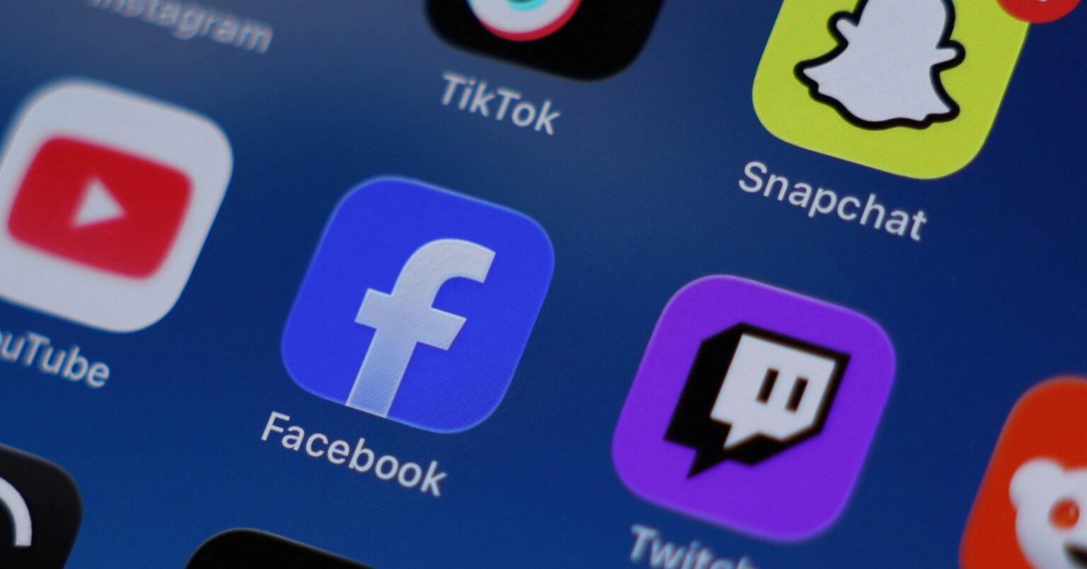 Slovenia prepares legislation to ban social media for under-15s