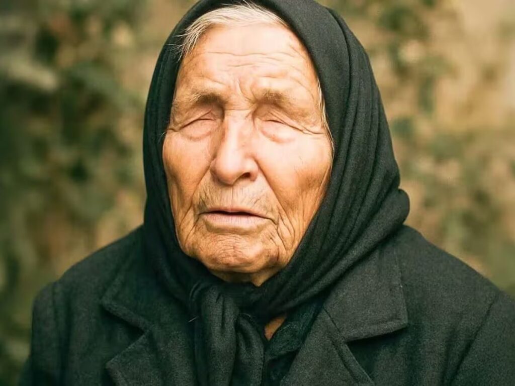 Check Baba Vanga’s 2026 prediction related to climate, global warming, and environmental changes, along with scientific context and interpretations.