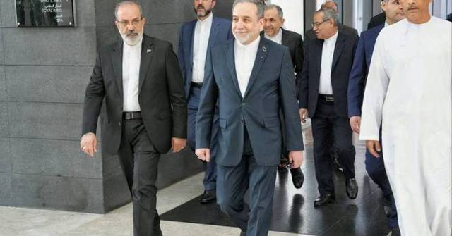 US, Iran to hold new round of nuclear talks in Geneva this week, Swiss government says