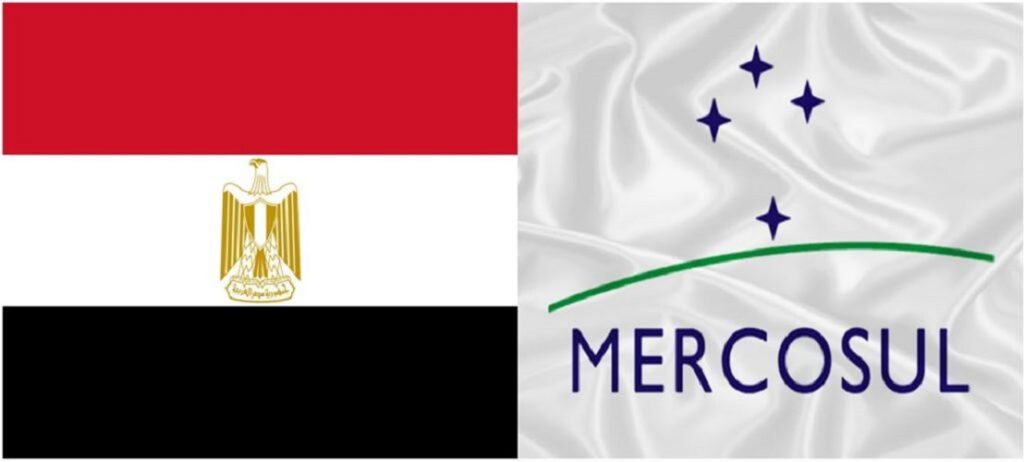 Mercosur–Egypt scraps final trade tariffs