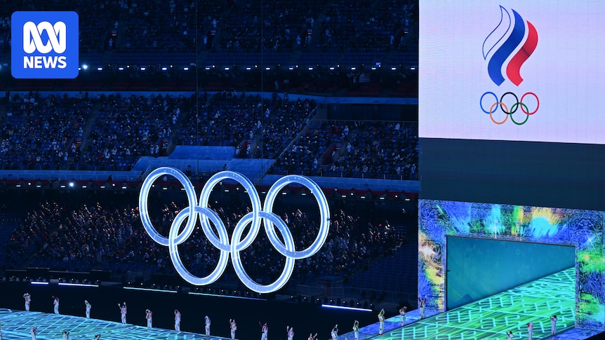 What is the AIN at the 2026 Milano Cortina Winter Olympics? Why Russian and Belarusian athletes are allowed to compete in Italy