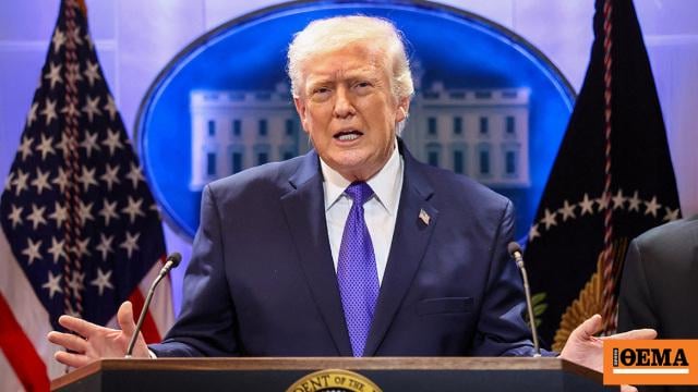Trump raises tariffs to 15% on all imports from all countries