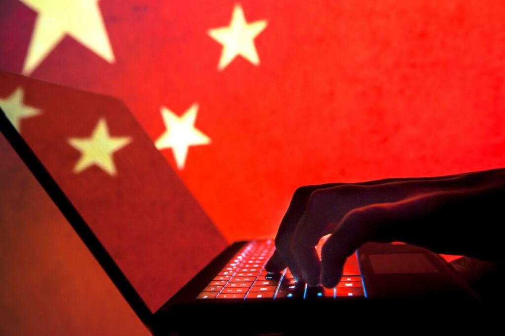 Notepad++ says Chinese government hackers hijacked its software updates for months