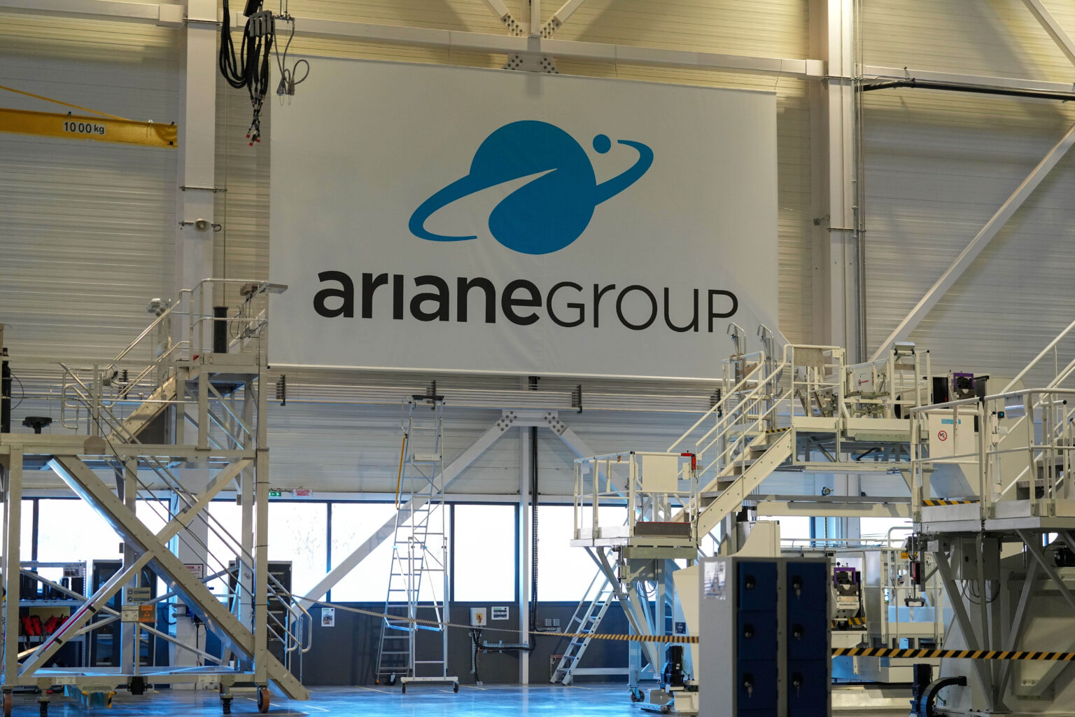 By The Numbers: A look at European rocket Ariane 64's maiden launch