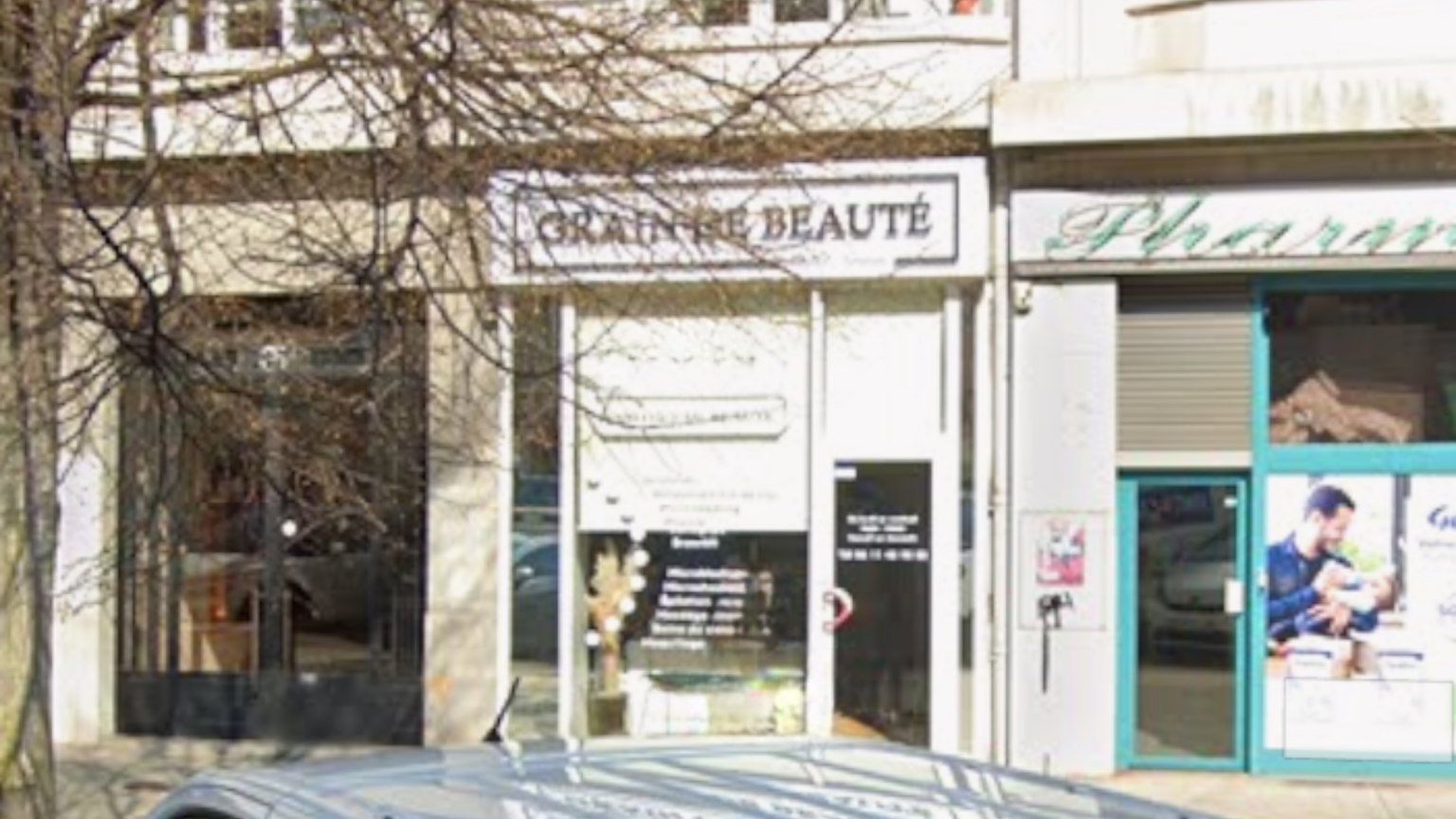 5-Year-Old Injured in Beauty Salon Explosion in France