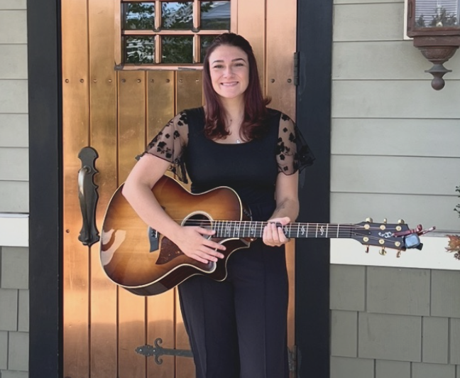 Weekly entertainment report, Feb. 19-22: Live music and lively arts