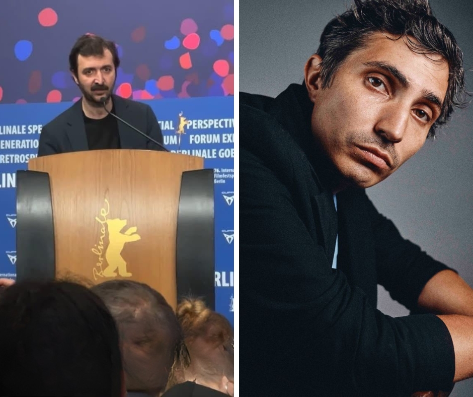 Romania celebrates dual triumph at Berlinale 2026 with major awards in Generation and Forum sections