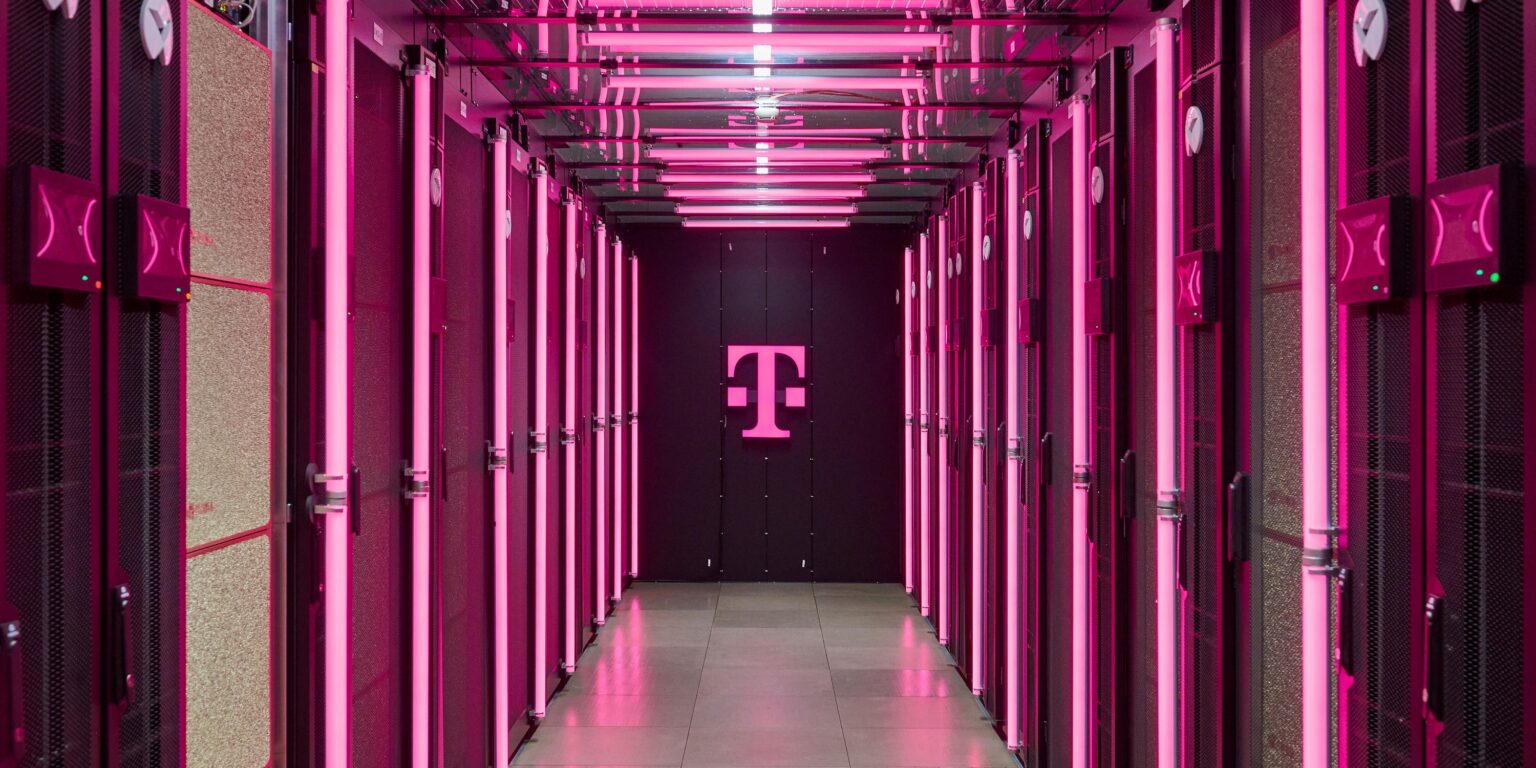 Germany's first AI factory for industry officially goes into operation in Munich