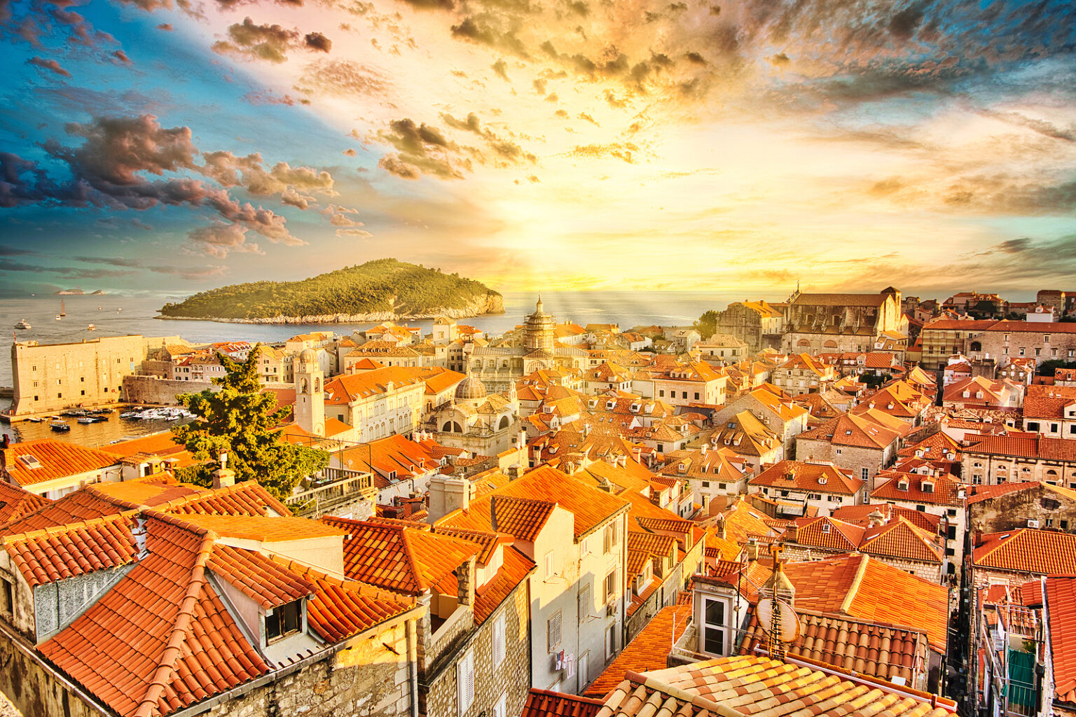 Admiral Partners Yggdrasil for iGaming Launch in Croatia