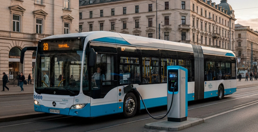 bih sarajevo electric buses air quality improvement project world bank