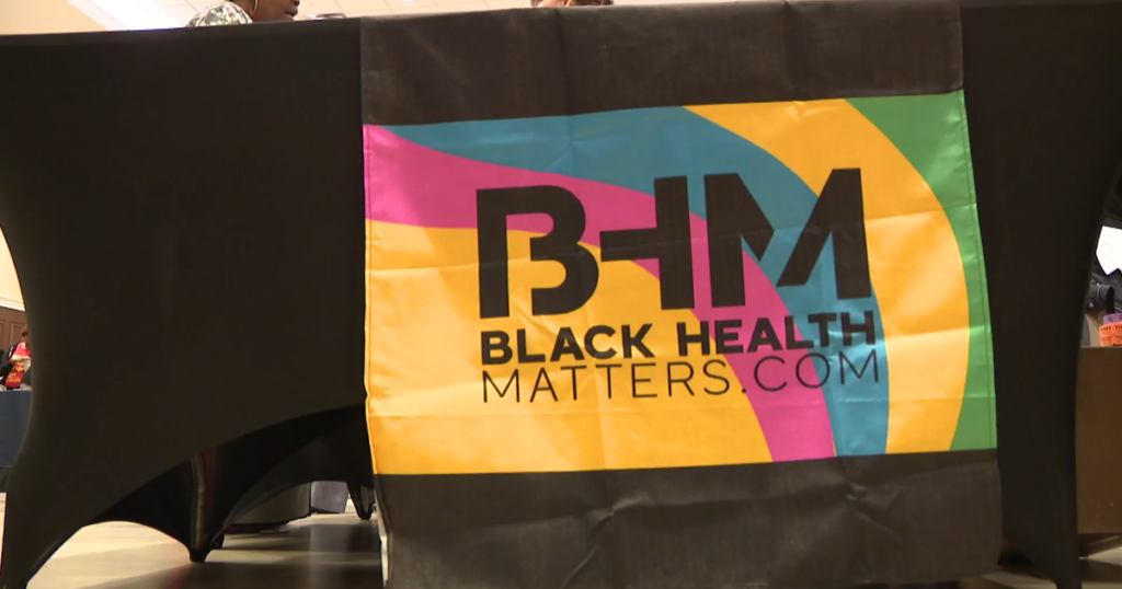 Black Health Matters: Atlanta health summit empowers community wellness