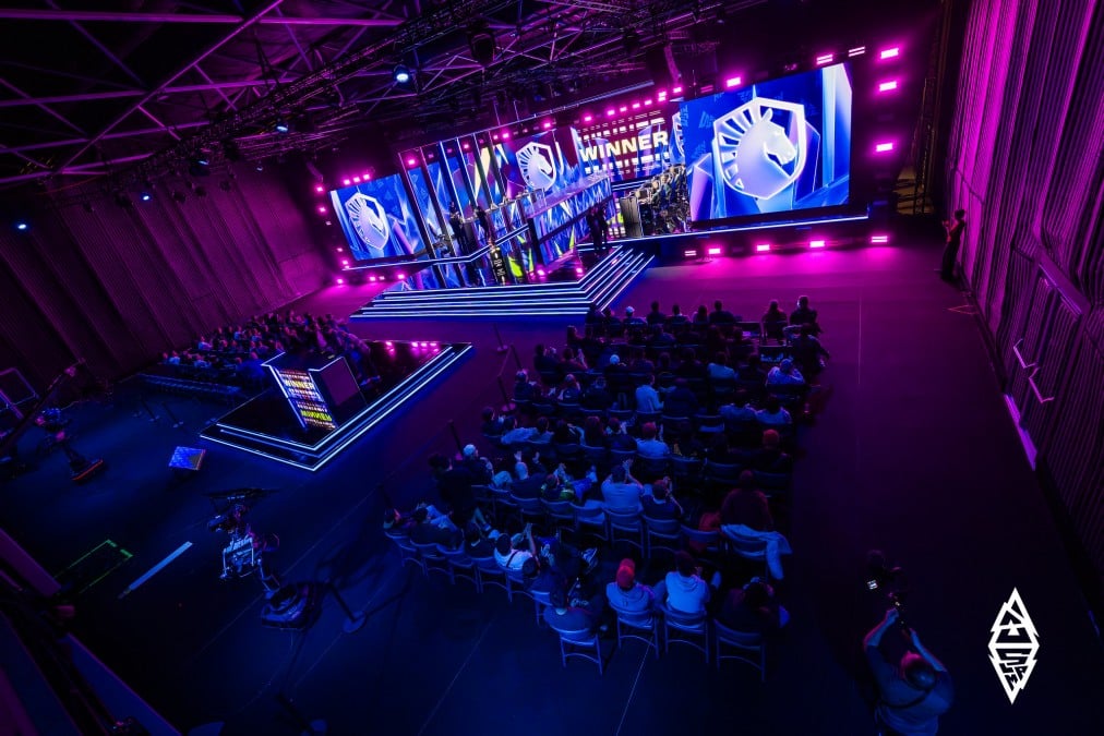 BLAST Slam 6 Malta Semifinals: Liquid And Na'Vi Ascend To The Championship Match