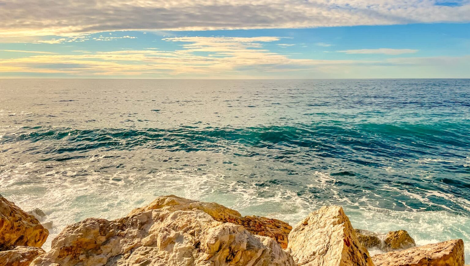 Researchers at the University of California, San Diego, introduced the concept of 'blue capital' in a new study.