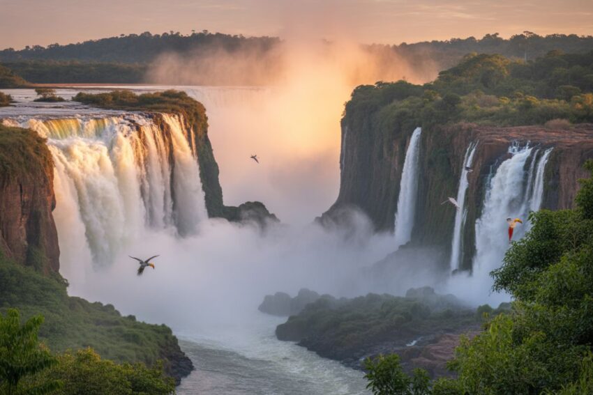 China joins denmark, france, hungary, ireland, jamaica, and other nations in brazil's groundbreaking visa-waiver policy to boost tourism this year: all you need to know