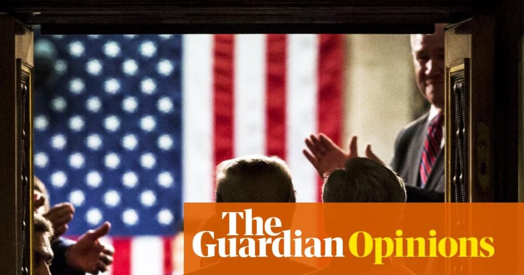 Why I’m not watching the State of the Union – and you shouldn’t either