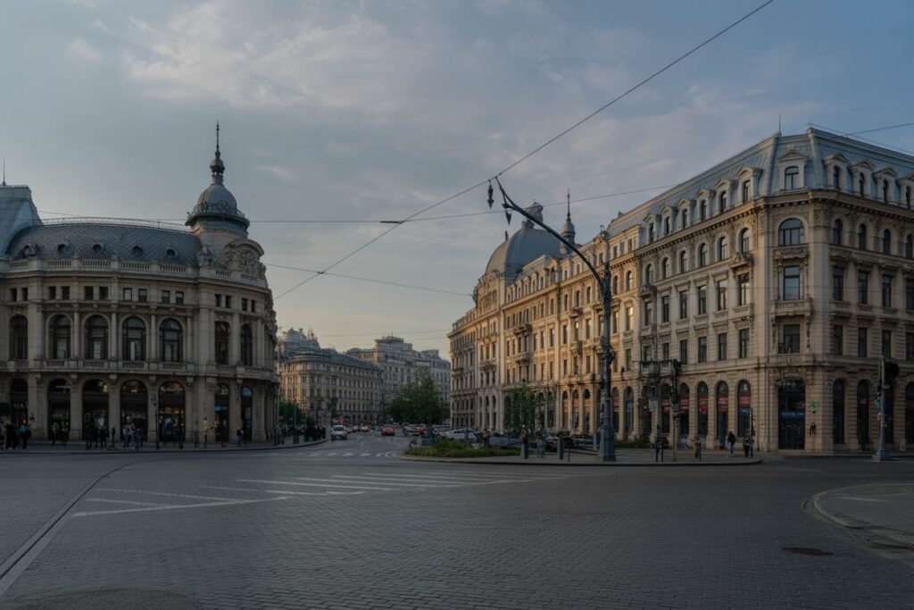 Discover Romania Tourism 2025: Insider Travel Guide to Medieval Towns, Scenic Landscapes, and Cultural Wonders
