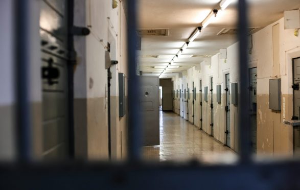 Switzerland: Five days of suspended prison for a water pistol