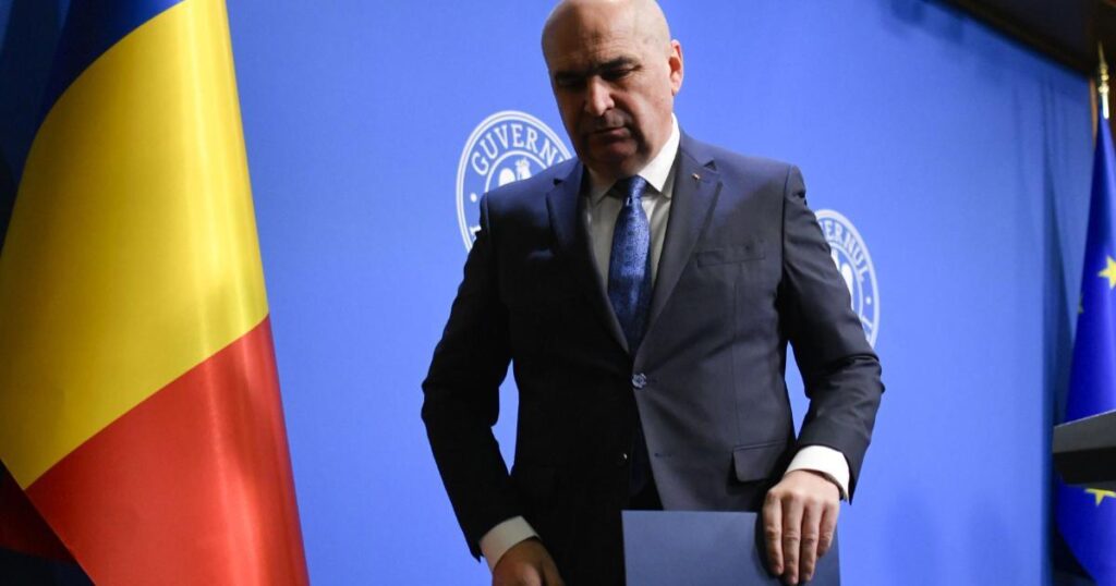 Bolojan announces that the austerity period has ended: We are closing these measures. We are working on economic recovery