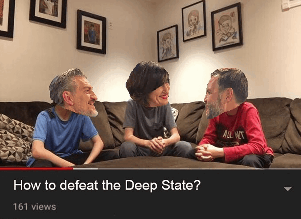 They found their equal