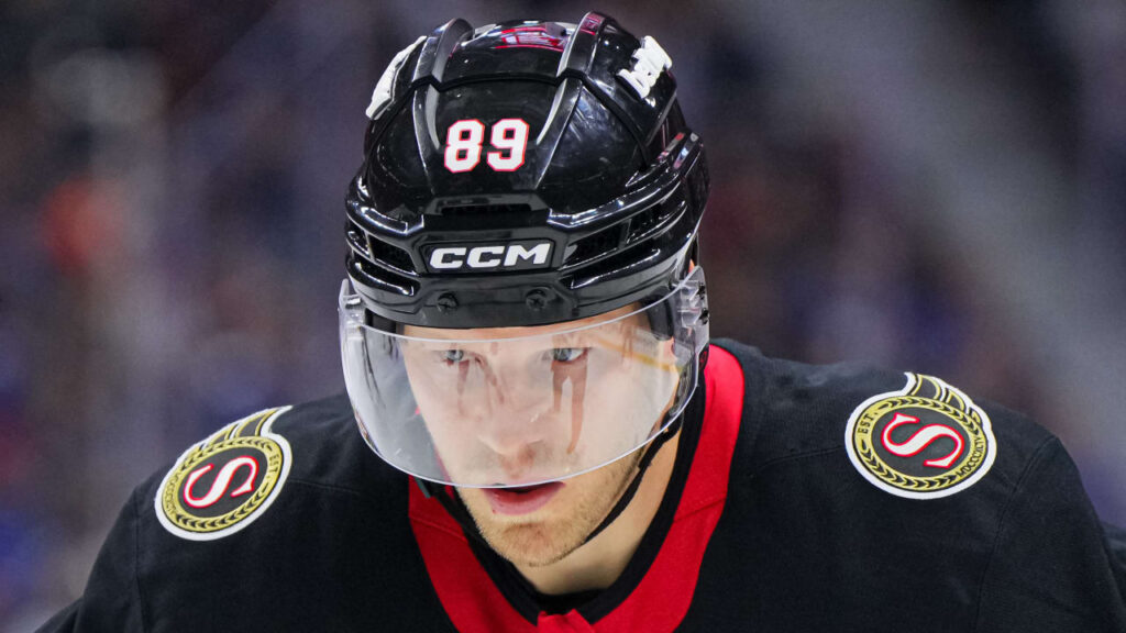 Eller eyes first taste of Olympics