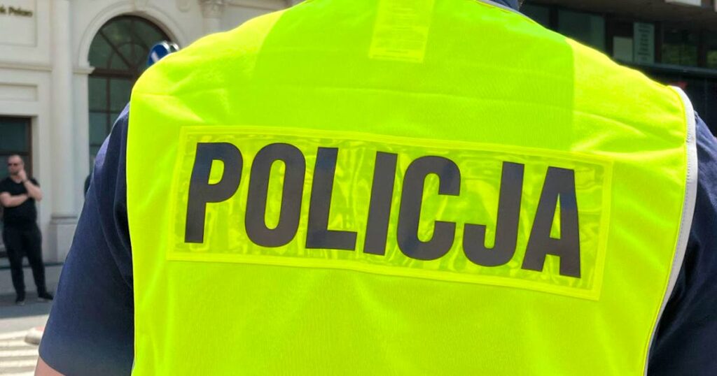 Politics: Poland's secret service captures suspected agent