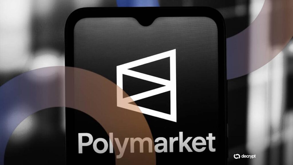 Netherlands Bans Polymarket Over ‘Illegal Gambling Services’