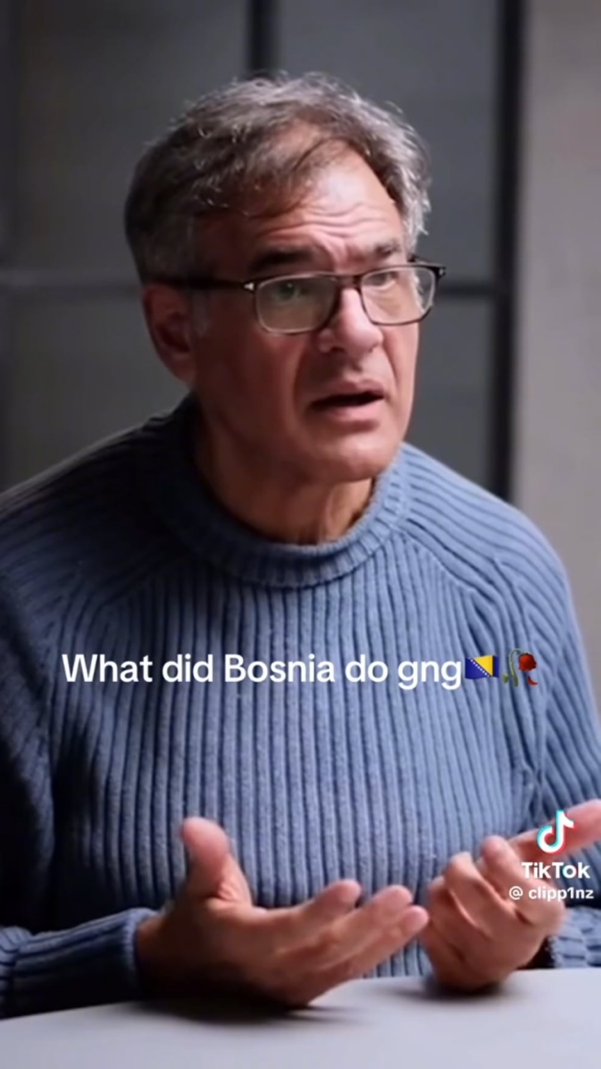 Why do Chinese roads have no potholes? Driving in my city is like driving through Bosnia."