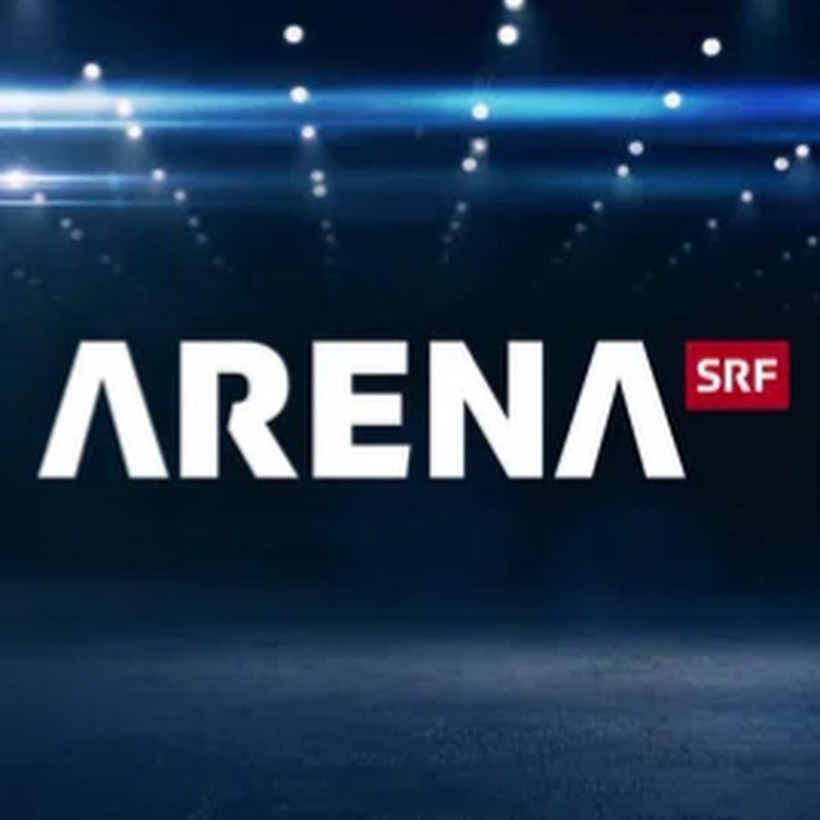 The Arena is now avaible on youtube