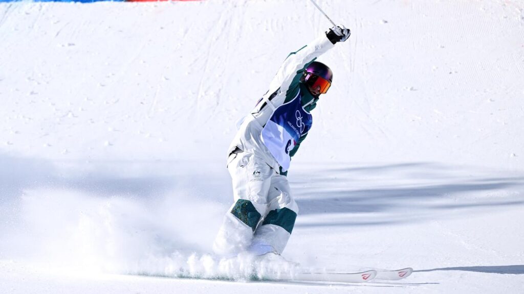 Matt Graham wins bronze in men’s dual moguls final, highlights, results, Aussie medals, best Australian Olympics performance ever