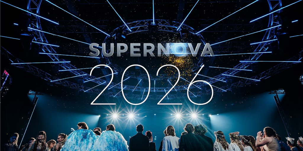 Supernova 2026 semi-final 1 results