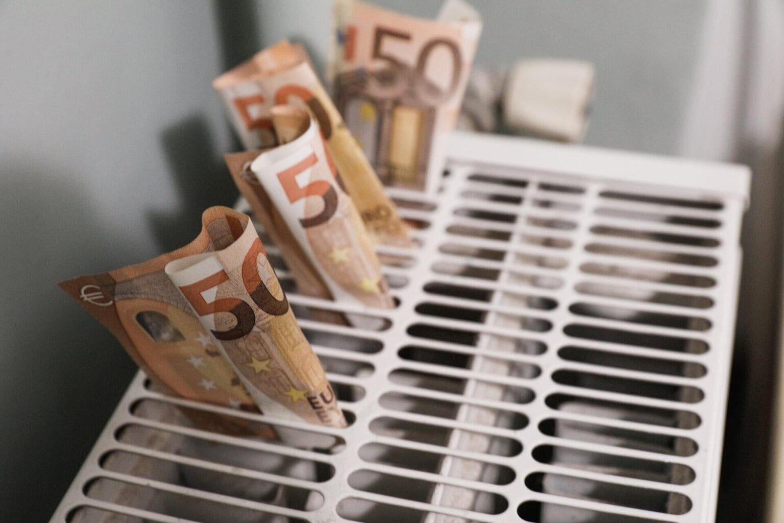 Eurostat - Negative first for Greece - Bulgaria: 19% find it difficult to keep their home warm