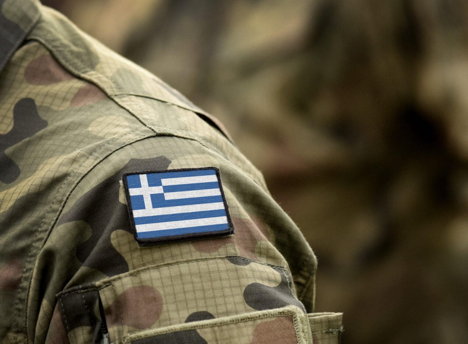 Espionage case: Air Force officer arrested for passing information to another country (Not Turkey according to information)