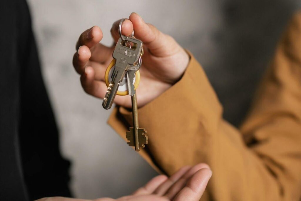 Landlords' nightmare: What to do if the tenant doesn't pay?