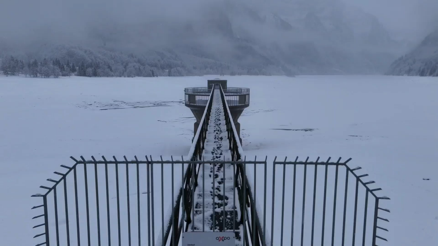 Fascination of Switzerland.