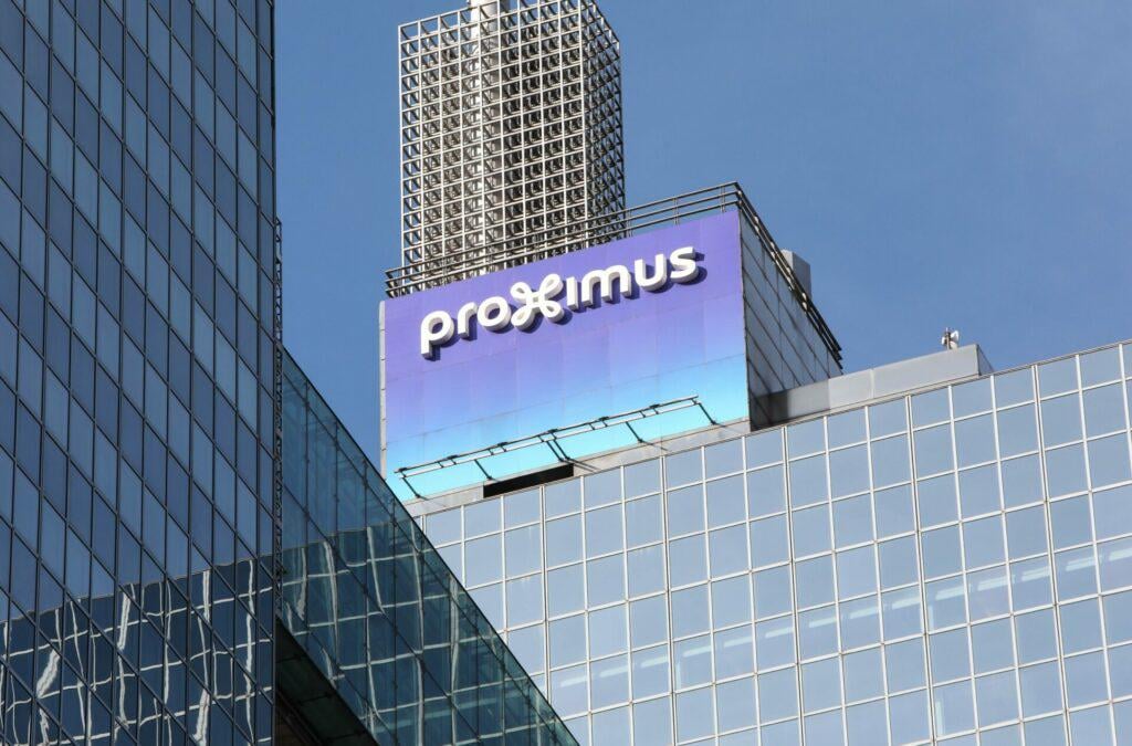 Proximus plans to cut thousands of jobs as AI drive reshapes telecom giant