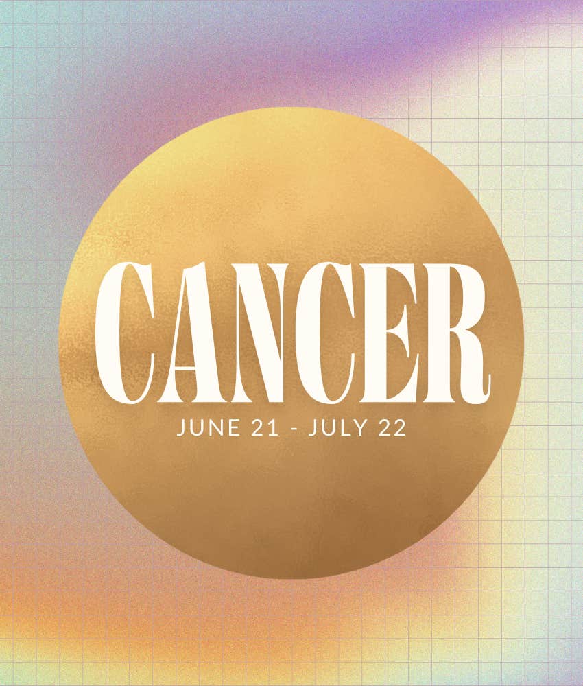 cancer zodiac signs powerful energy shift february 9 15 2026