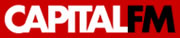 Capital FM Logo