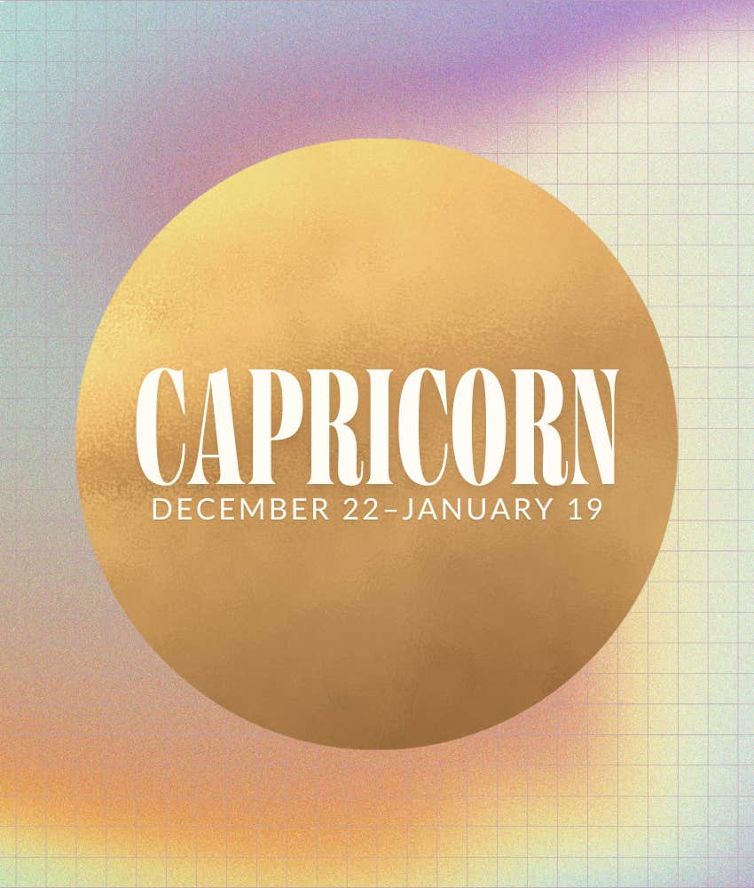 capricorn zodiac signs powerful energy shift february 9 15 2026
