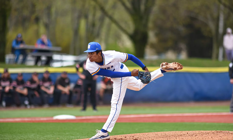 CAA Baseball Season Gets Started On Friday