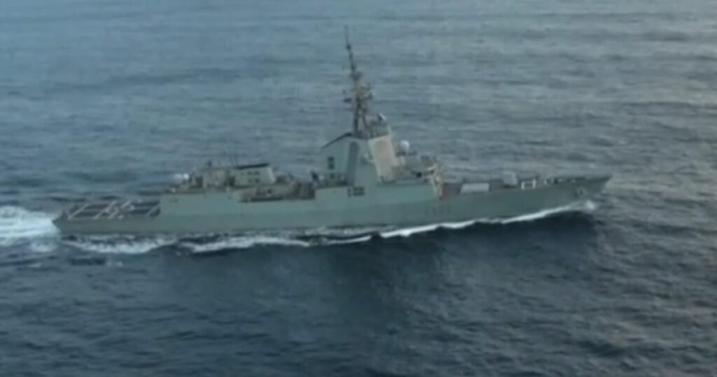 As Trump slams America's NATO allies, they practice chasing Russian nuclear armed subs in the Arctic