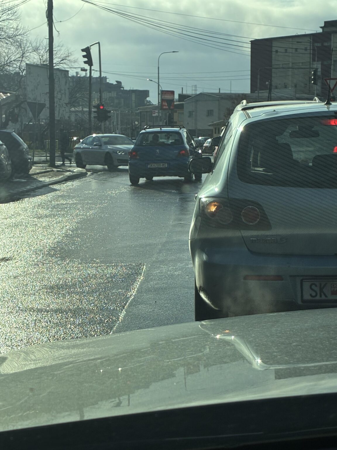 For all of you who think Safe City is making a fuss.