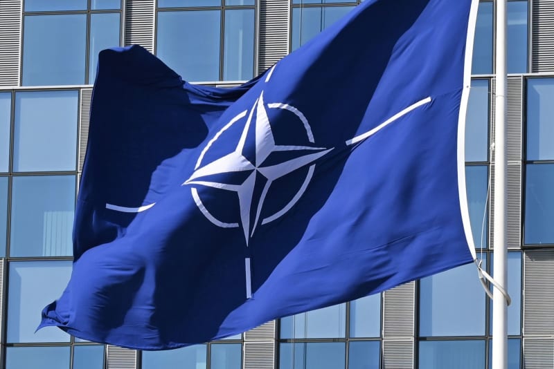 NATO ‘closely following’ events in Middle East Yahoo news home