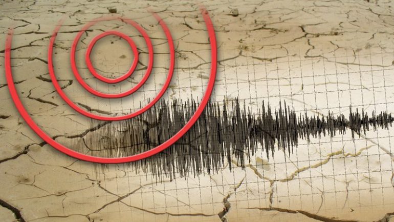Earthquake in Kosovo, seismologist Shemsi Mustafa provides details