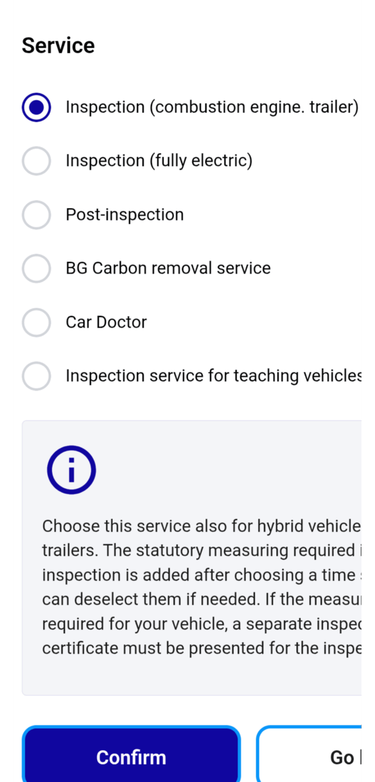 Confused about inspection Confused about inspection