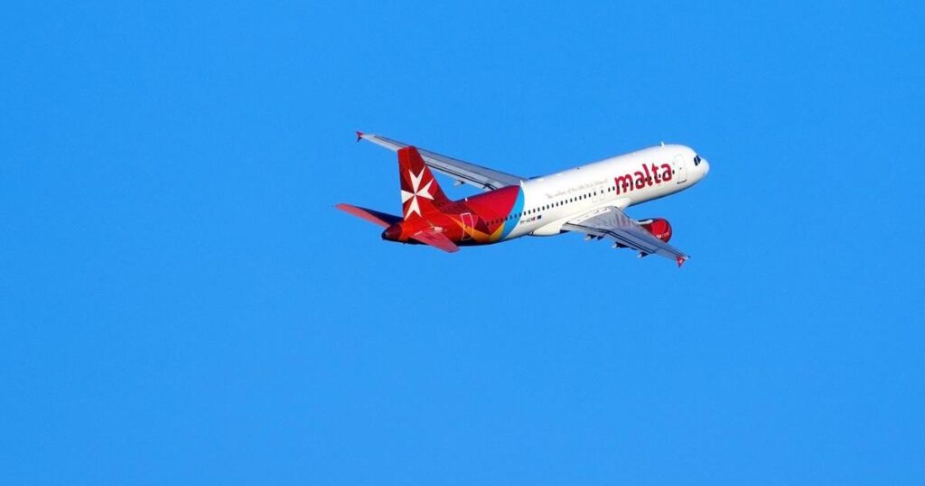 Air Malta paid out €50m since March 2024 final flight, 16 staff still on payroll