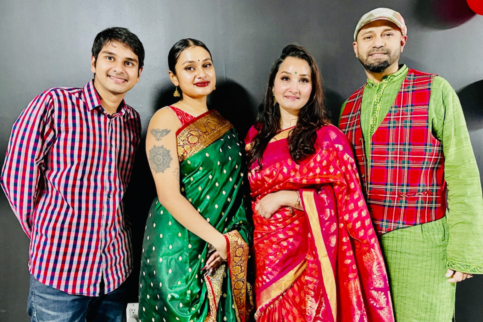 How the City’s Mental Health System Failed Jabez Chakraborty